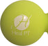 HealPT Still Point Inducer for Tension Headache Relief - Peanut Massage Roller for Craniosacral Therapy
