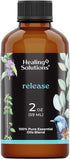 Healing Solutions Release Blend Essential Oil - 2 oz