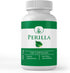 PURE ORIGINAL INGREDIENTS Perilla (100 Capsules), Always Pure, No Additives or Fillers, Lab Verified