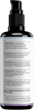 Snail Mucin Moisturizer Gel for Face, Anti-Aging Collagen-Boosting Snail Gel for All Skin Types