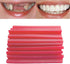 Do It Yourself Fake Tooth Repair Kits for Making Temporary Partial or Full Dentures, Tooth Fixing Kit for Confident