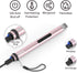 Electric Candle Lighter - Rechargeable USB Arc Windproof Flameless Plasma Lighter with Long Stick, Perfect for BBQ