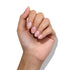 LONDONTOWN kur Illuminating Nail Concealer - Vegan, Long Lasting Brightening Nail Polish