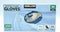 Kirkland Signature Nitrile Gloves, Box of 200, Medium for Health Care and Food Service
