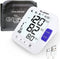 Large Screen Blood Pressure Monitor, ELERA Extra Large Cuff 13-21" BP Machine for Home Use