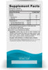 Nordic Naturals Ultimate Omega in Fish Gelatin, Lemon Flavor - 60 Soft Gels - 1280 mg Omega-3 - High-Potency Fish Oil Supplement - EPA & DHA - Promotes Brain & Heart Health - Non-GMO - 30 Servings