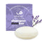 SPIRALEAF Shampoo & Shave Bar - Plant-Based for All Hair Types, Concentrated Formula with Essential Oils, 2.25oz