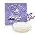 SPIRALEAF Shampoo & Shave Bar - Plant-Based for All Hair Types, Concentrated Formula with Essential Oils, 2.25oz