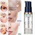 All in One Makeup Kit For Girls - 12 Colors Naked Eyeshadow Palette, Nude Foundation, Makeup Brush, Eyebrow Soap Kit.