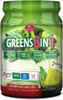 Olympian Lab Greens Protein 8 In 1, 388 Gram