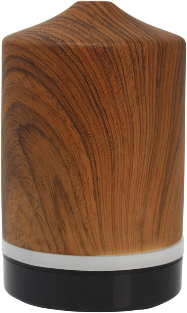 Scentsationals Eclectic Diffuser, Scented Essential Oils, Classic Aromatherapy Aroma User, Electric Fragrance Home Air