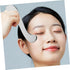 Stainless Steel Gua Sha Massage Tool - Body Scraper for Neck, Face & More
