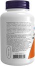 Now Foods L-Arginine 1000mg, 120 Tablets - 2 Pack