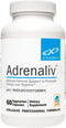 XYMOGEN Adrenaliv - Adrenal Support Supplement for Energy, Stamina, Stress Response - Rhodiola Rosea, 60 Capsules