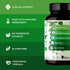 EMERALD LABS Bladder Health Supplement - Cranberry Extract with Pumpkin Seed & Horsetail, 60 Vegetable Capsules