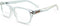 In Style Eyes Seymore Retro Bifocal Reading Glasses for Men and Women, 2.5x