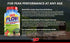 Flow Nitric Oxide Supplement - 60 Capsules, L-Citrulline from Organic Watermelon, Spinach, Acerola Cherries