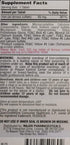Major Ferosul - Ferrous Sulfate 325mg Tablets with 65mg of Elemental Iron - Iron Supplement for Women, Men - Green - 100 Tablets - Pack of 3