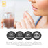 LyteCaps Electrolyte Tablets - 60 Vegetarian Capsules for Serious Rehydration, Cramps, Dehydration with Magnesium,