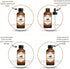 Siva Clove Bud Essential Oil - 1 Fl Oz – Natural Clove Bud Oil - for Diffuser, Face, Skin Care, Aromatherapy, Hair Care, Scalp and Body Massage - with Dropper