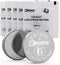 EEMB CR1632 Lithium Battery 5-Pack, 3V CR 1632 Li-MnO2 Button Batteries, ECR1632, DL1632 Replacement