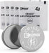 EEMB CR1632 Lithium Battery 5-Pack, 3V CR 1632 Li-MnO2 Button Batteries, ECR1632, DL1632 Replacement