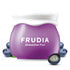 WELCOS FRUDIA Blueberry Hydrating Intensive Cream Mini | Vegan Facial Moisturizer w/ Blueberry Extract, Panthenol, WS