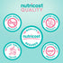 Nutricost Biotin for Women, 10,000mcg, 120 Capsules with Folate & Collagen, Gluten Free