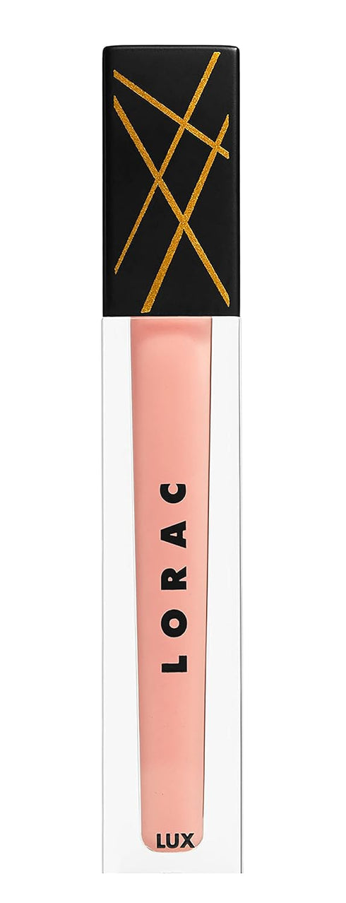 LORAC LUX Diamond Lip Gloss, Multi-Dimensional Shine, Non-Sticky, Long Lasting