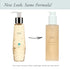 PÜR MINERALS Forever Clean Gentle Facial Cleanser, Vegan-Friendly Formula, Sulfate-Free Makeup Remover with Green Tea