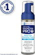 HomeCare PRO No Rinse Body Wash Cleansing Foam, 5oz - Easier Cleansing for Caregivers Managing Incontinence