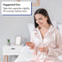 LifeSeasons Rest-ZZZ Melatonin Free - Sleep Support Supplement for Calming Nervous System, 60 Capsules