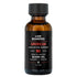 Live Bearded Premium All-Natural Beard Oil for Men with Jojoba Oil, 1 fl oz, Made in the USA - Beard Oil for Dry Flaky