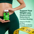 SHAEIO Vitaminas para Mujeres | Gomitas de Vinagre de Manzana | Ayuda a Combatir la hichazn Abdominal | Gomitas para