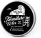 WALRUS OIL Furniture Wax Polish - Easy to Use Wood Maintenance and Polishing Wax, 3oz Can