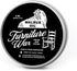 WALRUS OIL Furniture Wax Polish - Easy to Use Wood Maintenance and Polishing Wax, 3oz Can