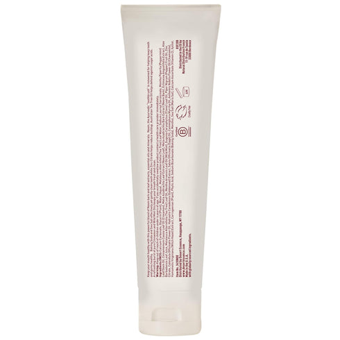 Set Neem Cinnamint Oral Care Duo - Refreshing Mouthwash & Toothpaste