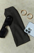 Non-Slip Thick Headbands for Women, Stretchy Hair Bands for Yoga, Workout, and Everyday Fashion Accessories