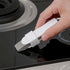 ZEPFJHE Easy Limescale Eraser Bathroom Glass Rust Remover Kitchen Scale Brush for Pot Pan Household Accessories