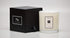 HH Lemongrass & Verbena Luxury Candle/Designer Scented/Infused with Essential Oils/ 80 HR Burn