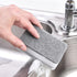 lasenersm 10 Pieces Dishwashing Sponge Kitchen Dishwashing Sponge Non Scratch Scouring Pad Non-Scratch Scouring Pad Non