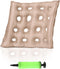 Inflatable air Wheelchair Cushion (Biege)