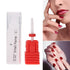 Sonew Nail Drill Bit - 4 Types Ceramic Grinding Head for Manicure Machine Accessories