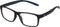 SPORTEX SAV Men's AR4163 Reading Glasses, Flexible, Durable, Lightweight High-Performance Readers