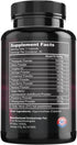 Xtra Body (1 30 SweetBody Vitamins - Eliminates Body Odor and Reduces Sweating by Promoting a Balanced pH Level in The