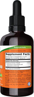 NOW Foods Supplements Echinacea Extract Liquid with Dropper, Immune System Support*, 2-Ounce