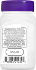 21st Century Hair, Skin and Nails Advanced Formula Caplets, 50 Count