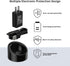 Replacement Charging Dock for MANSCAPED Lawn Mower 3.0/2.0, Electric Groin Hair Trimmer Adapter Power Cord