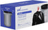 Highmark Low-Density Trash Bags, Coreless Roll, 30 Gallons, 30in. x 33in., Box of 25