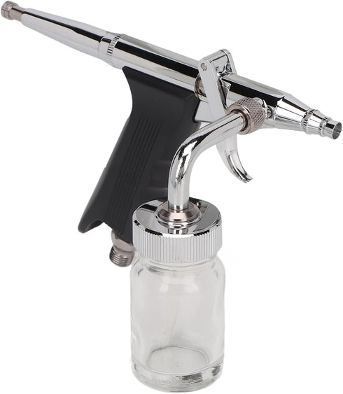 ZJchao Facial Oxygen Injector, Deep Moisturizing Fine Mist Portable Light Spots Oil Control Skin Rejuvenation for Home